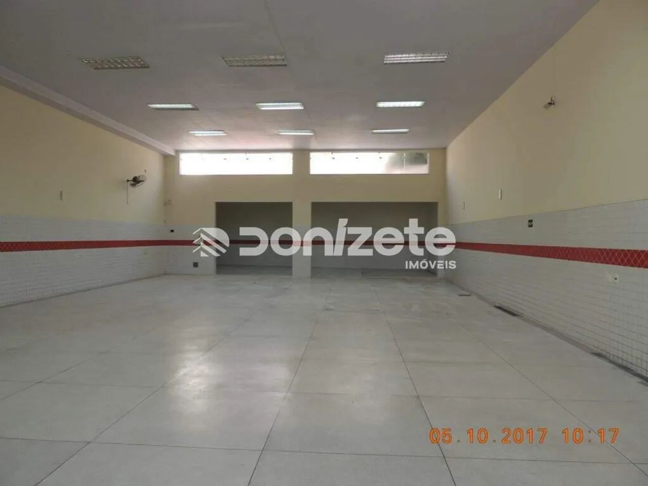 Galpão Comercial à venda em Jardim Stella, Santo André  601,08 m² úteis, 437,50 m² de terr - Foto 12