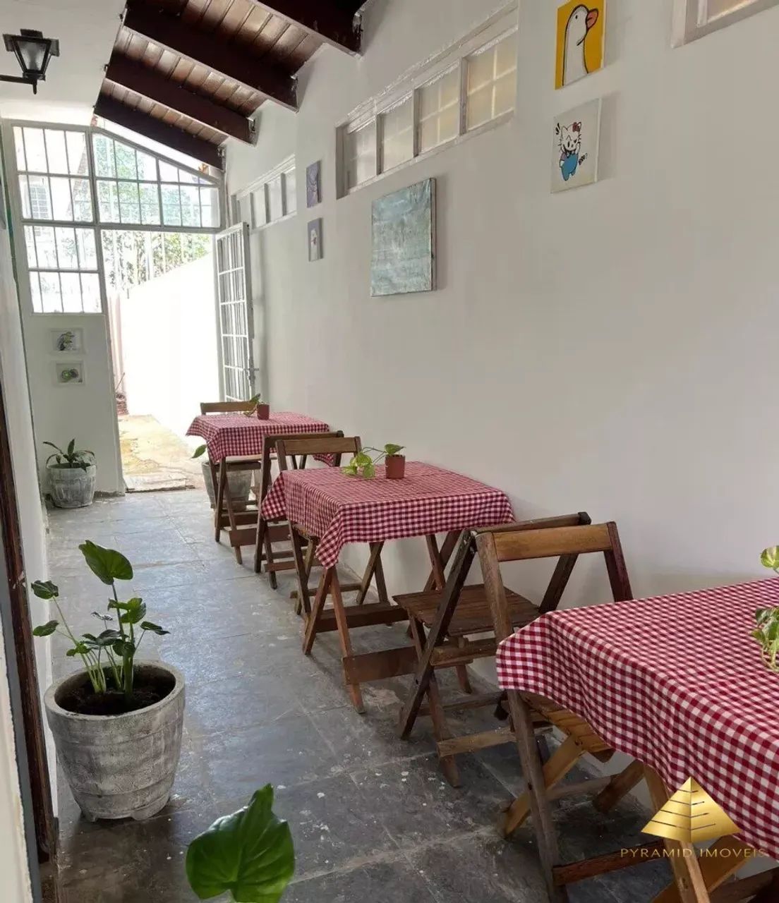 Casa para venda e aluguel, 6 quarto(s), Boa Esperança, Cuiabá - Foto 4