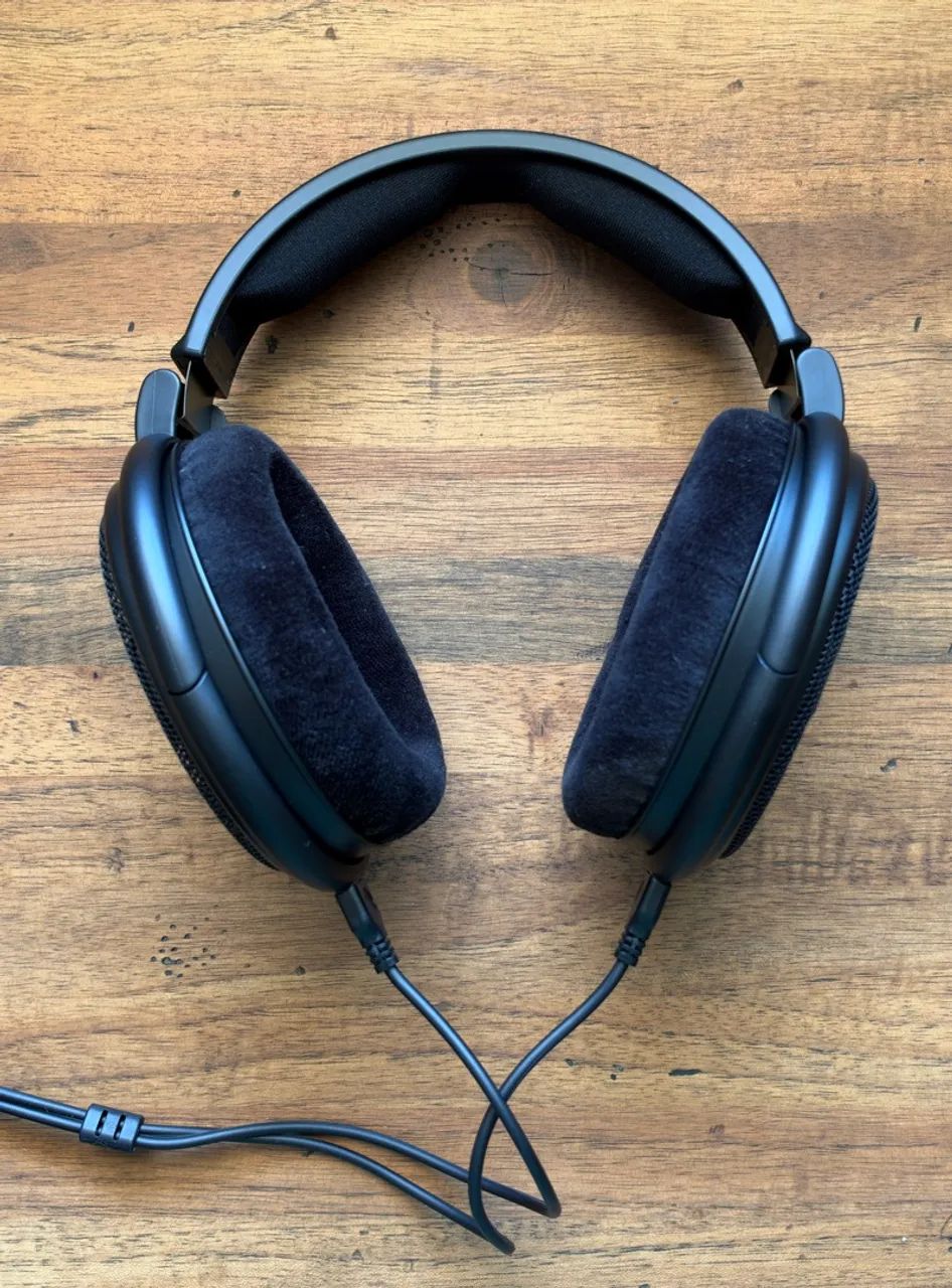 Headphone Sennheiser HD 660 S - Foto 4