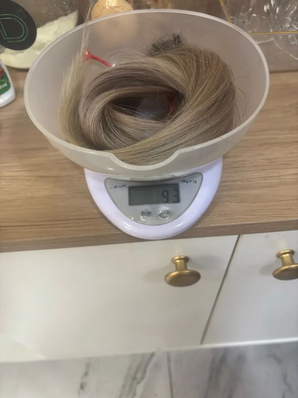 cabelo brasileiro  - Foto 5