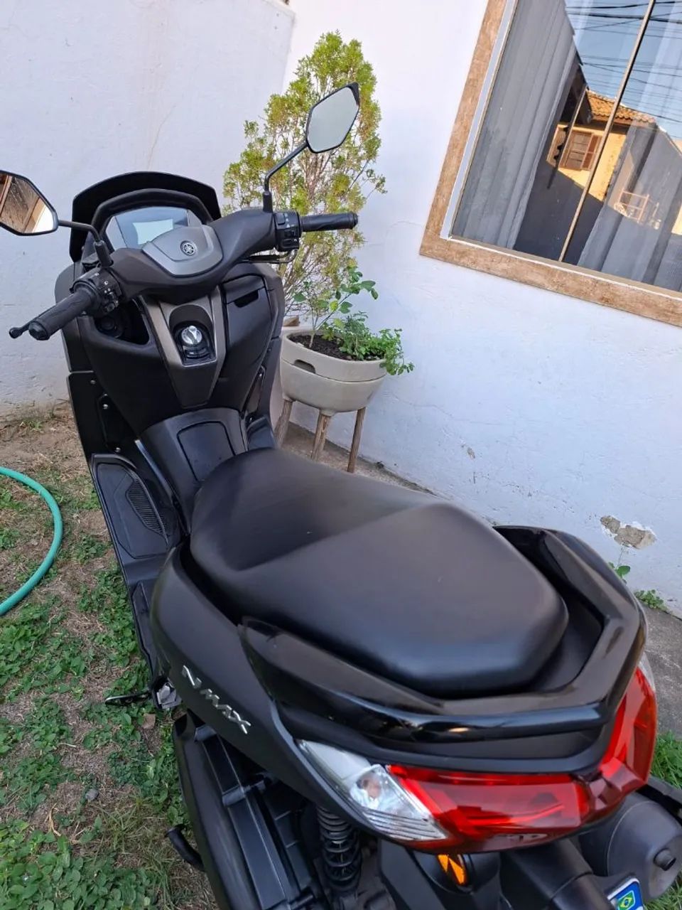 NMAX 2021 - MOTO NOVA - Foto 4
