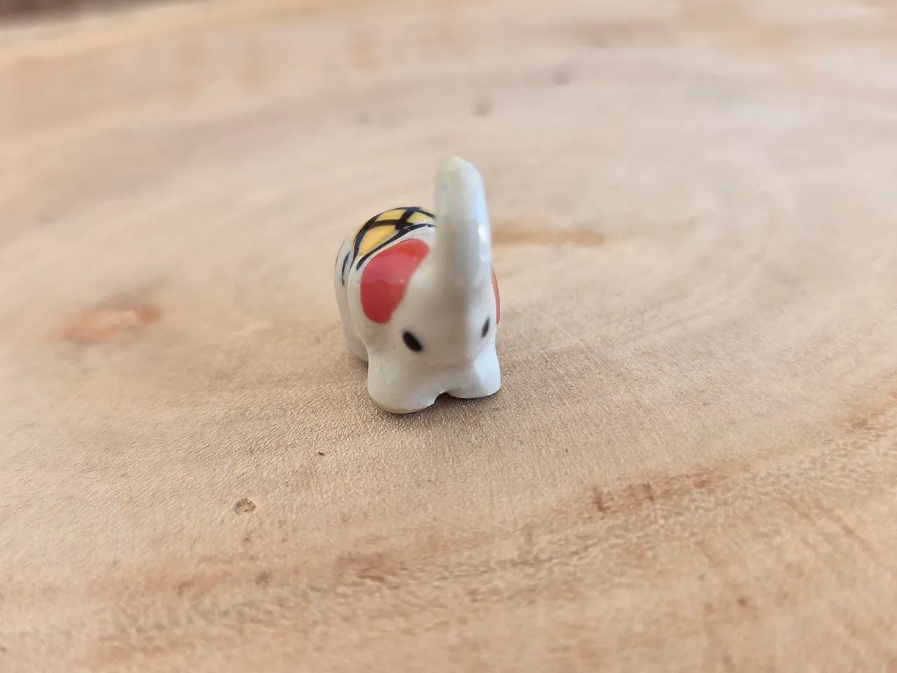 Miniaturas de porcelana bibelo  - Foto 3