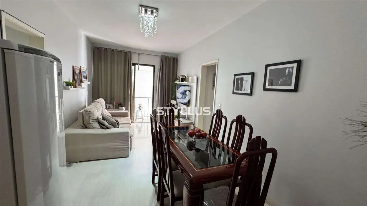 Méier | Apartamento 2 quartos - Foto 2