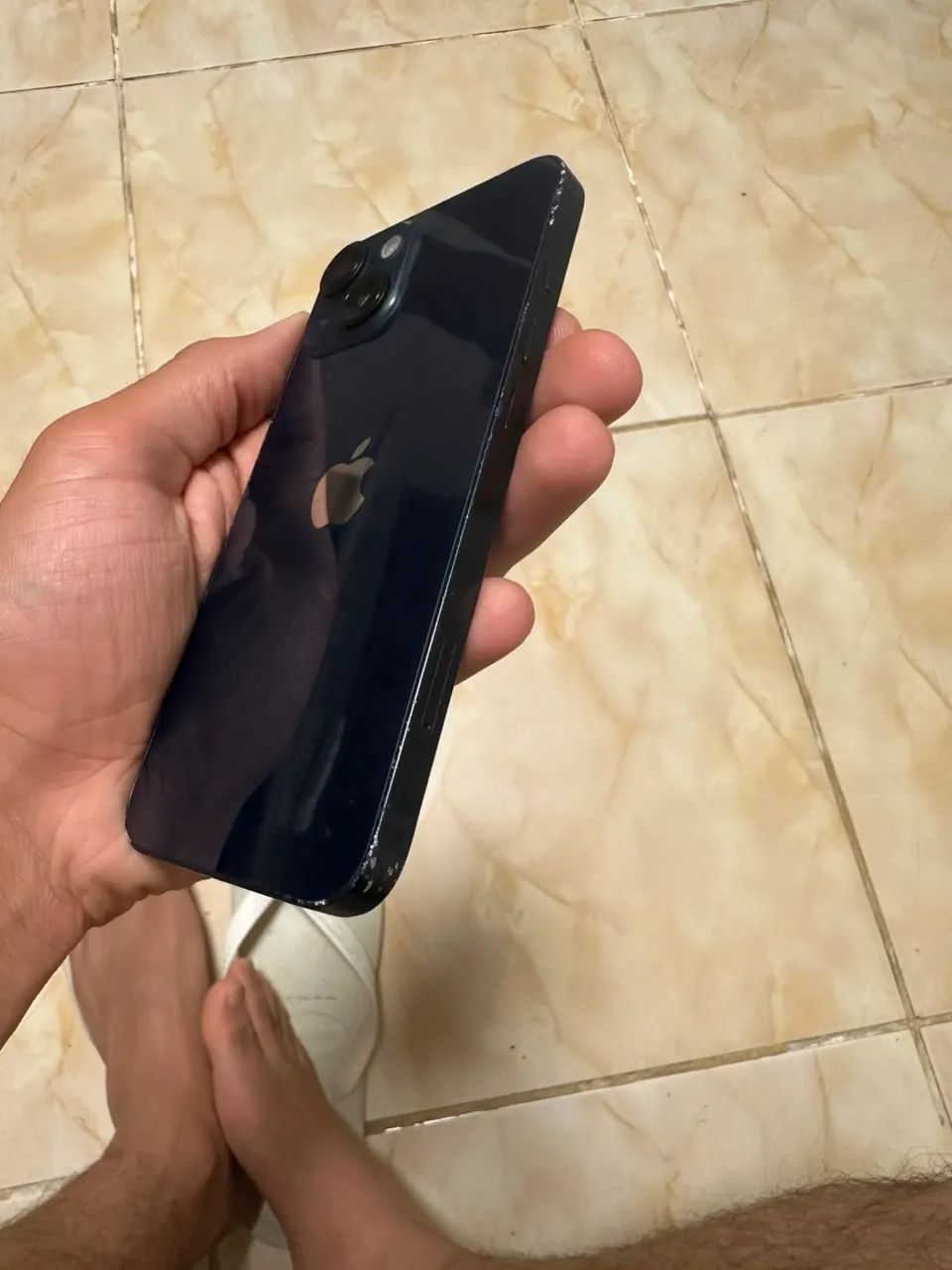 iPhone 14 128 gb - Foto 2