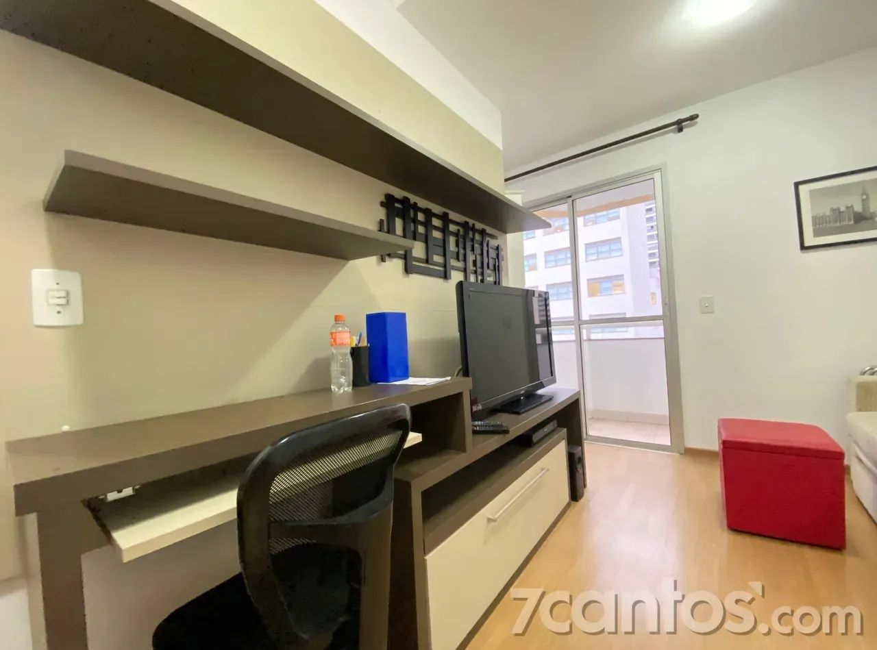 Apartamento, Aclimação, 1 Quarto - Foto 3