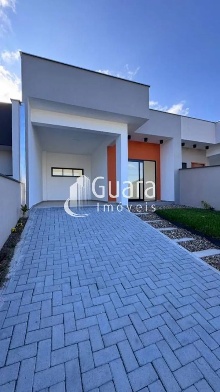Geminado com garagem escolinha - Foto 4