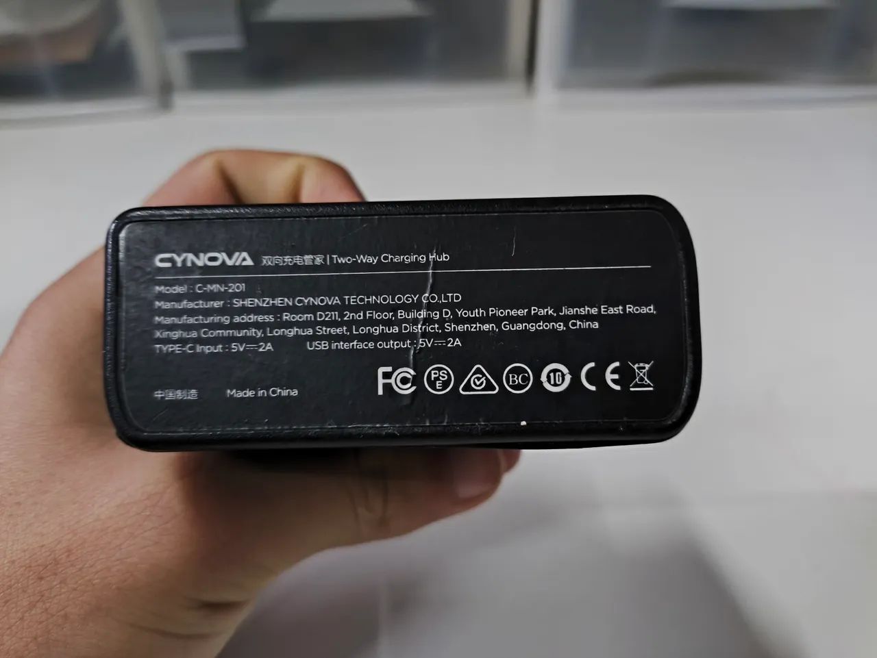 Hab de carga para Drones Dji Mavic mini 1, Mini se, Mini 2, 2se e Mini 4k - Foto 4