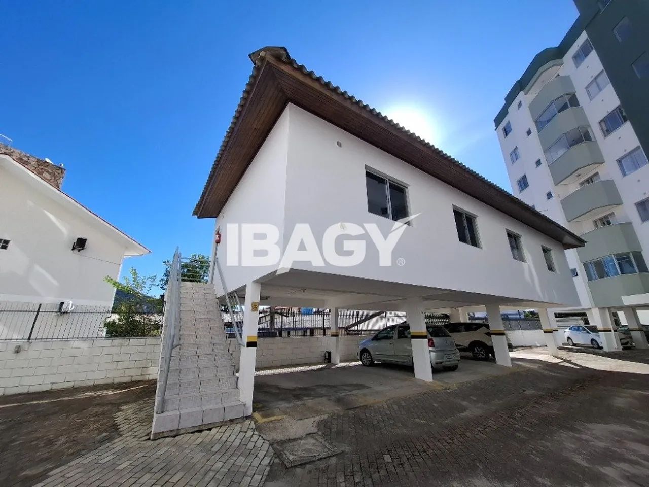Excelente Apartamento 2 dormitório(s) em Centro - Biguaçu - Foto 4