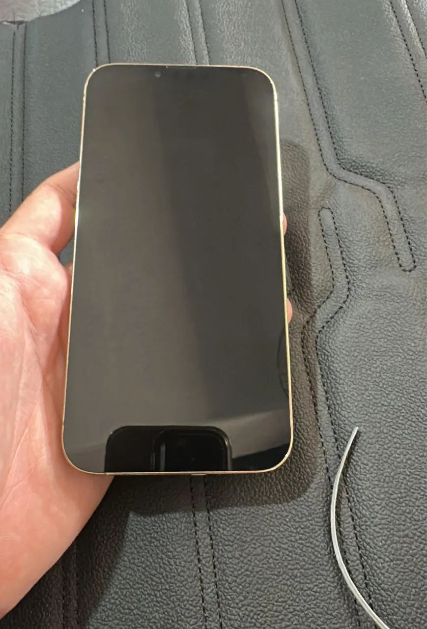 IPHONE 13 PRO MAX NOVO - Foto 5