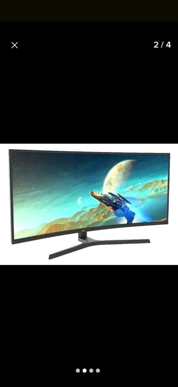 Monitor gamer  - Foto 2