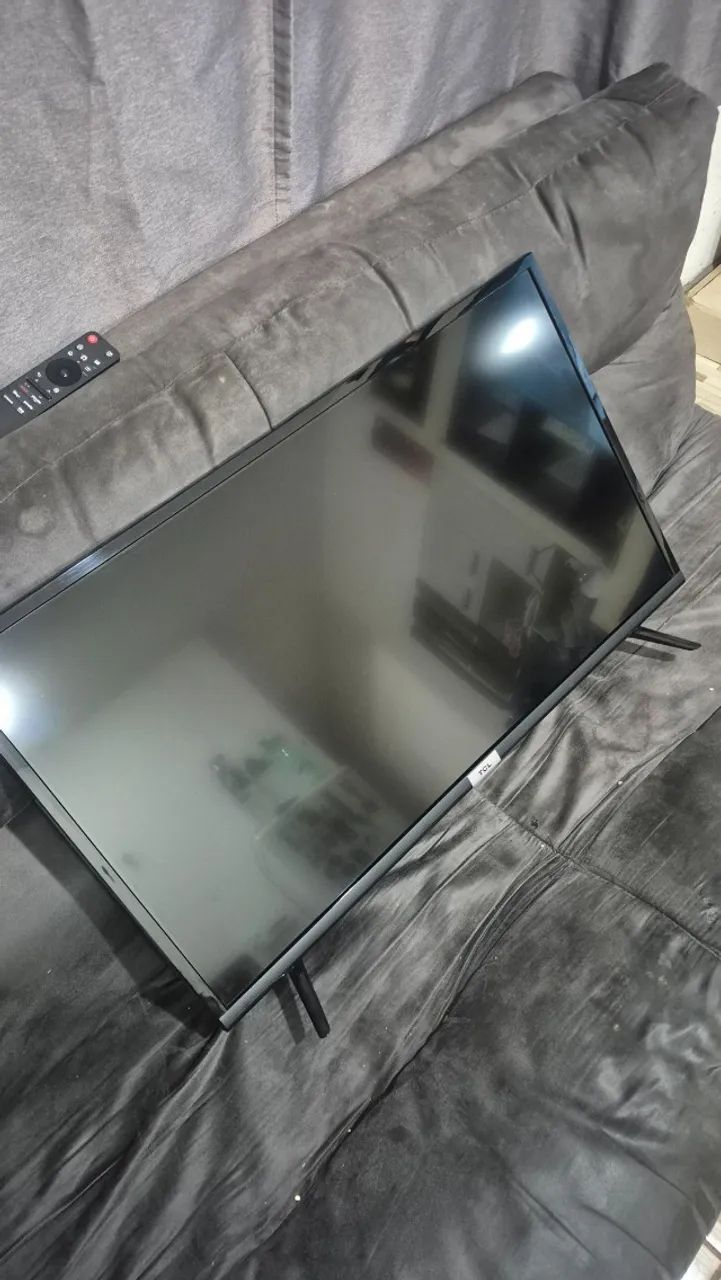 Smart TV 