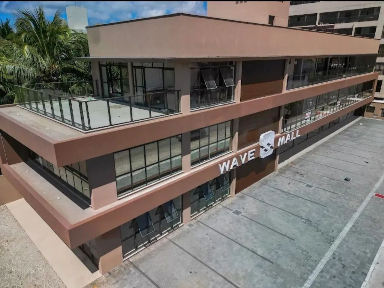 Oportunidade! Sala Comercial à Beira-Mar em Manaíra ? 28 m² - Foto 2