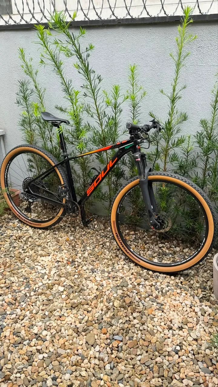 Bicicleta  - Foto 4