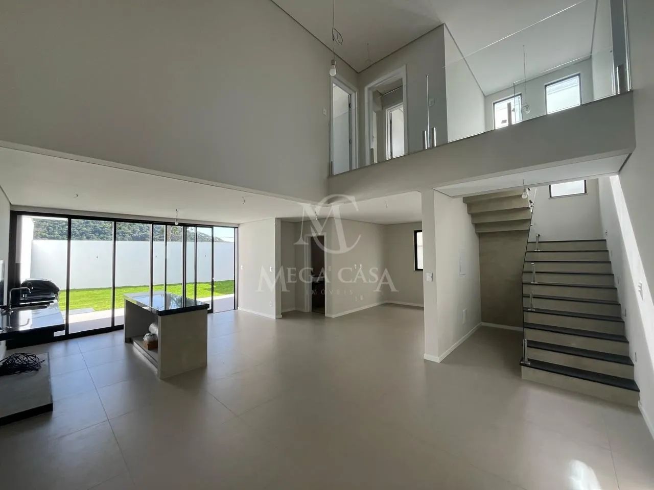casa - Alvorada Residence - Juiz de Fora - Foto 3