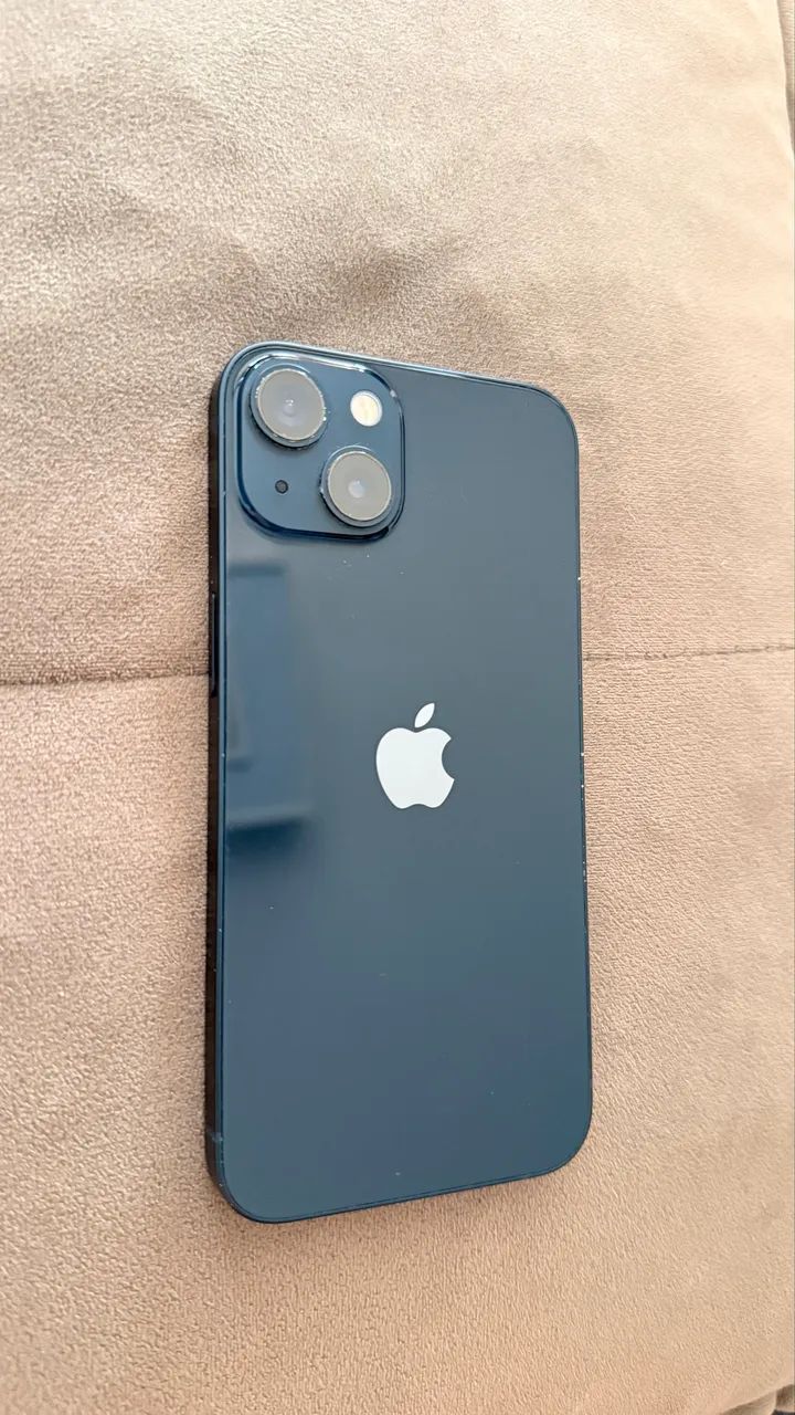 iPhone 13 - 256Gb com caixa - Foto 3