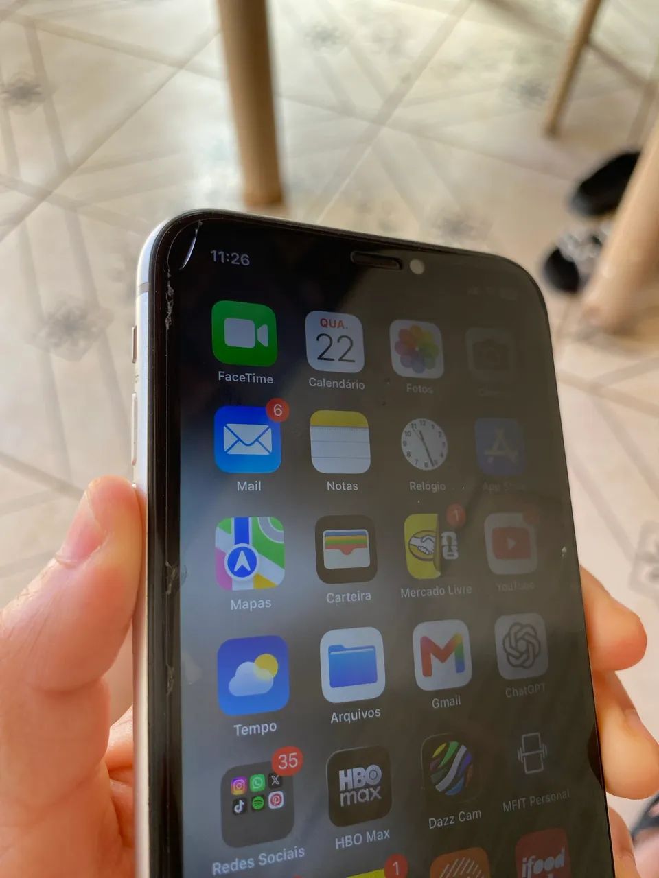 IPHONE XR - Foto 3