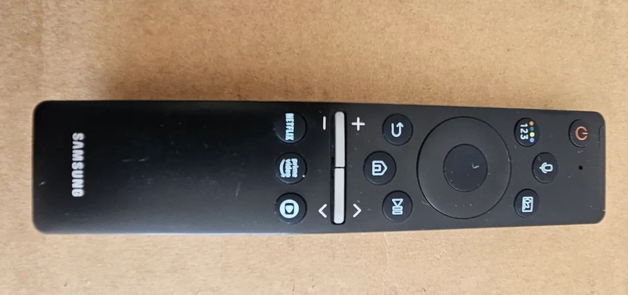Smart TV Samsung Crystal 65 4k  - Foto 5
