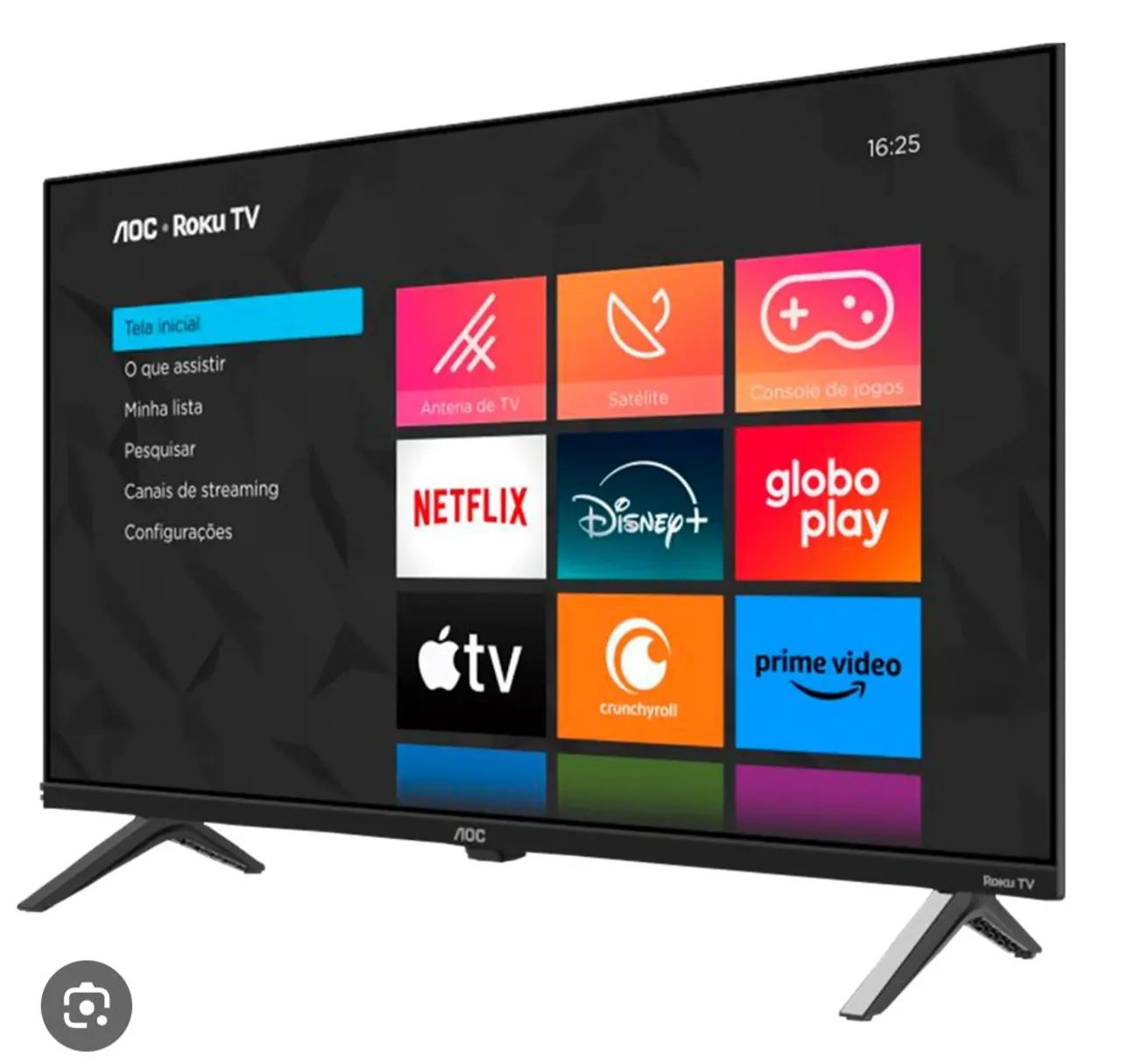 TV AOC