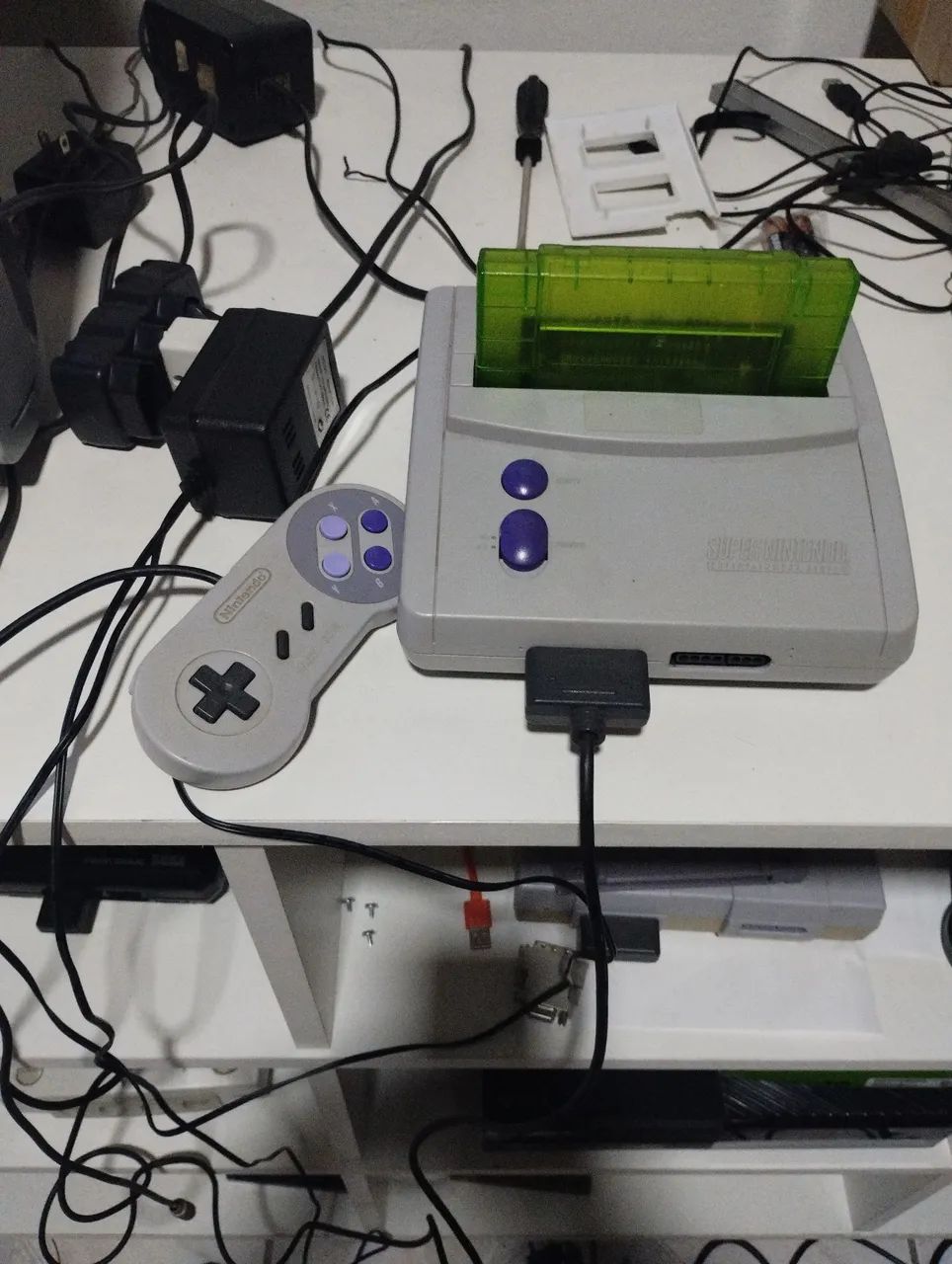 Super Nintendo baby  - Foto 3