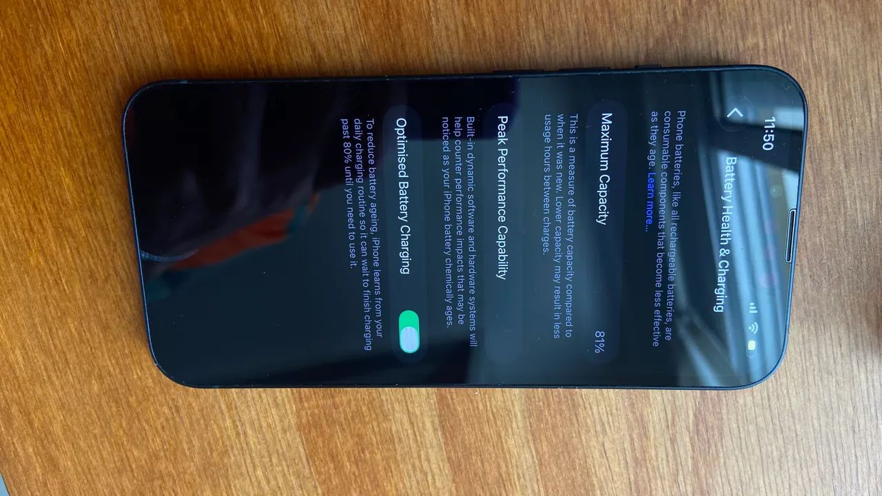 Iphone 13 128gb - Foto 2