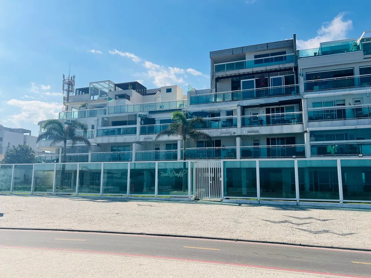 Duas suítes frontal mar no Recreio  - Foto 3