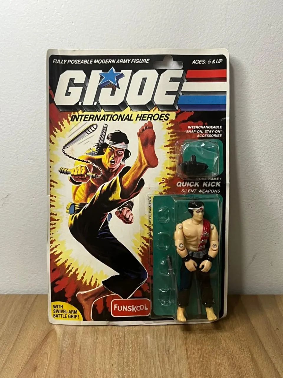 Gi Joe comandos em ação  - Foto 2