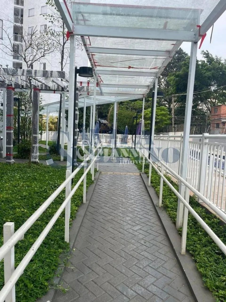 Apartamento com 2 Quartos na Vila Prudente - Foto 11