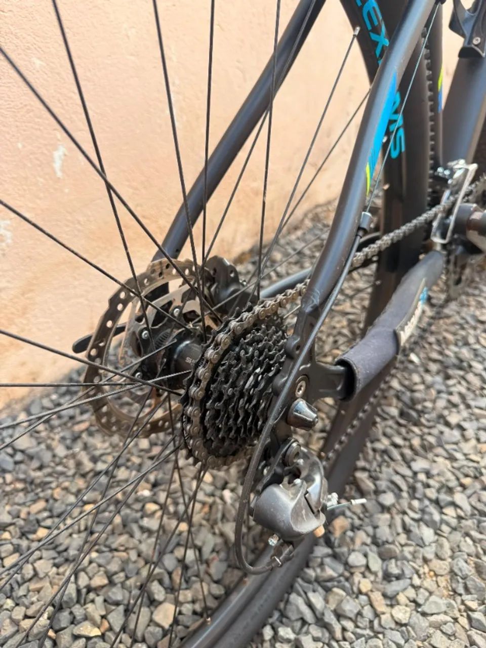 Bicicleta  - Foto 4