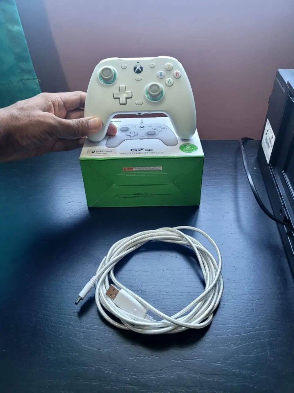 Controle GameSir G7 SE