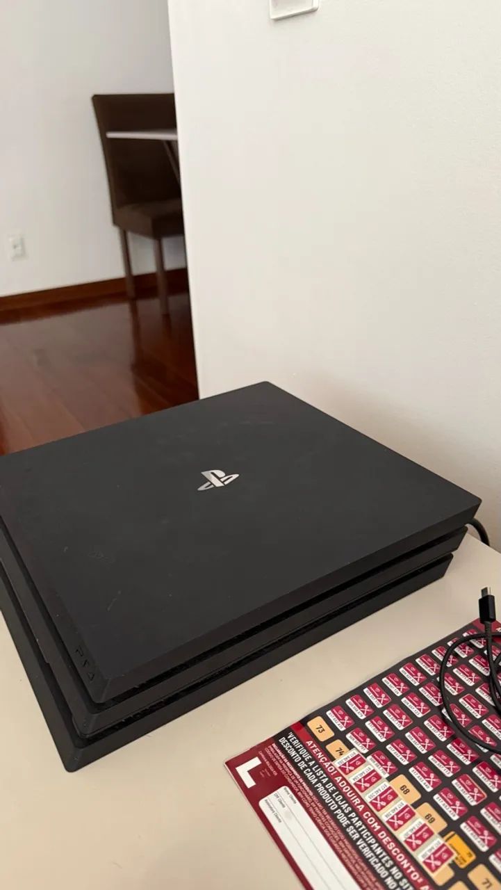 Ps4 - Foto 2