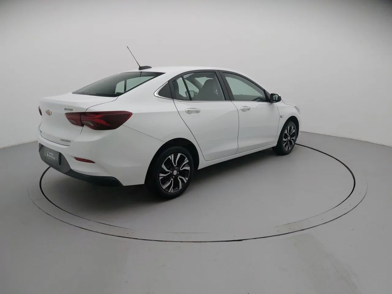 Chevrolet Onix Sedan Plus Premier 1.0 12V TB Flex Aut. 4P, foto 5 de 18