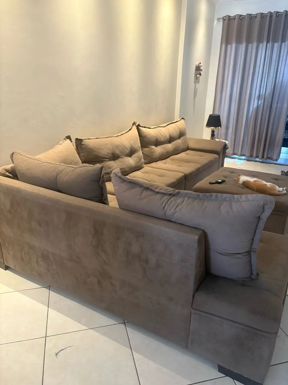 Vende se sofá  - Foto 3