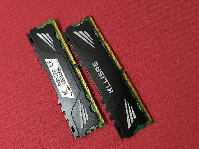 DDR4 ECC RAM Memory417562038245140480