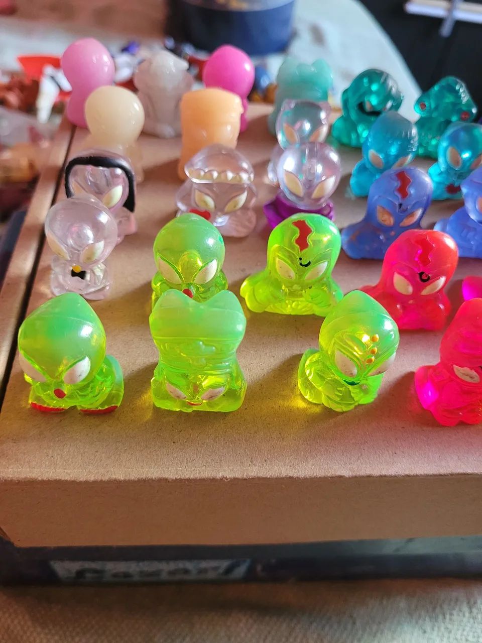 Geloucos  - Foto 3