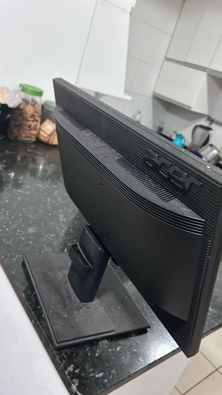 Tela de PC - Foto 2