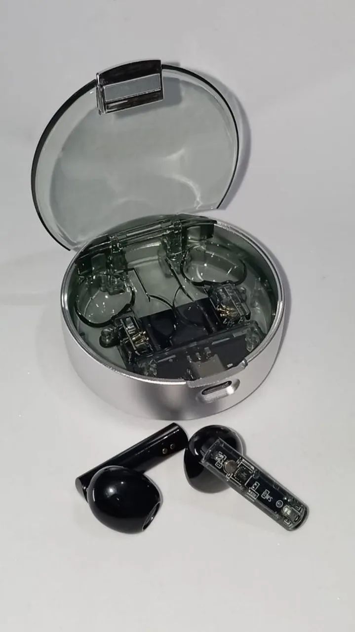 Fone Bluetooth V300 Exclusivo - Foto 4