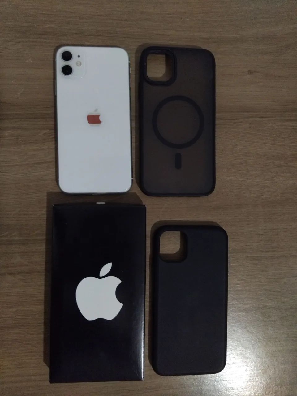 Iphone 11 - 128gb - Foto 3