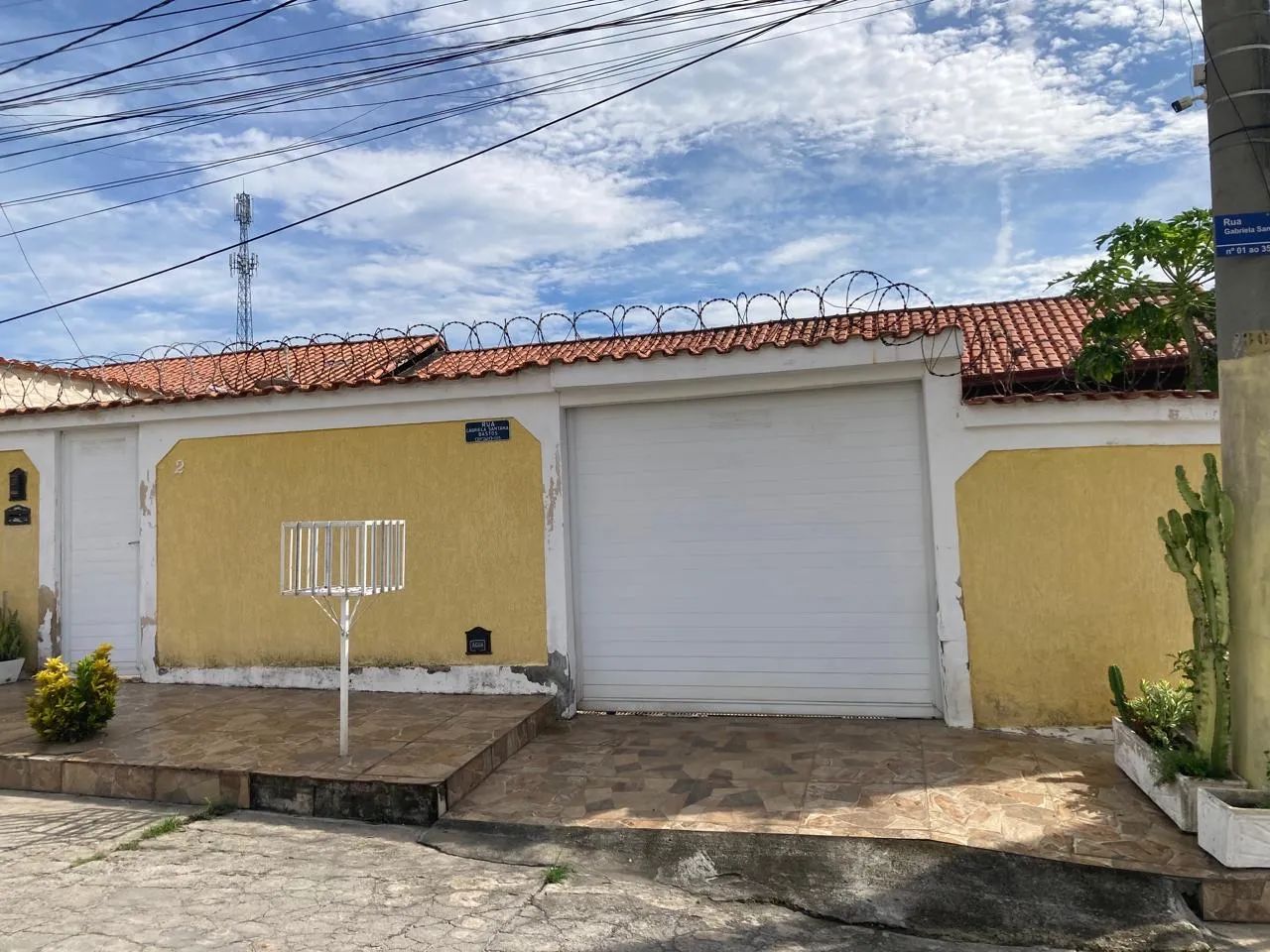 Casa condomínio terra nova - Foto 2