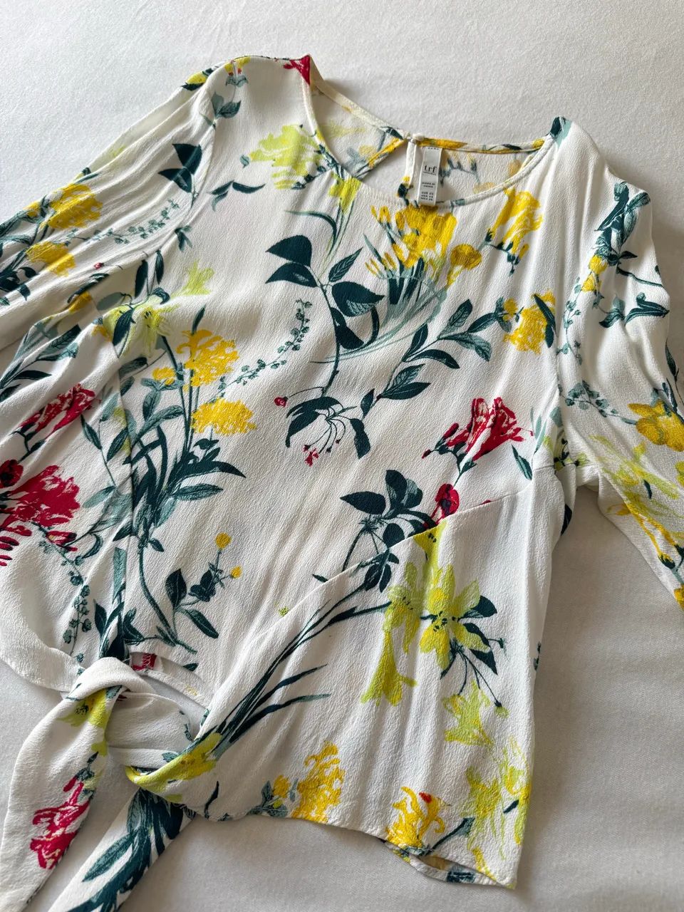 Blusa Zara PP - Foto 3