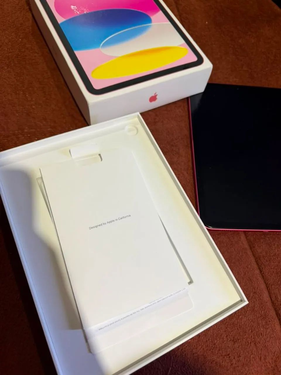 Ipad 10 - Foto 5