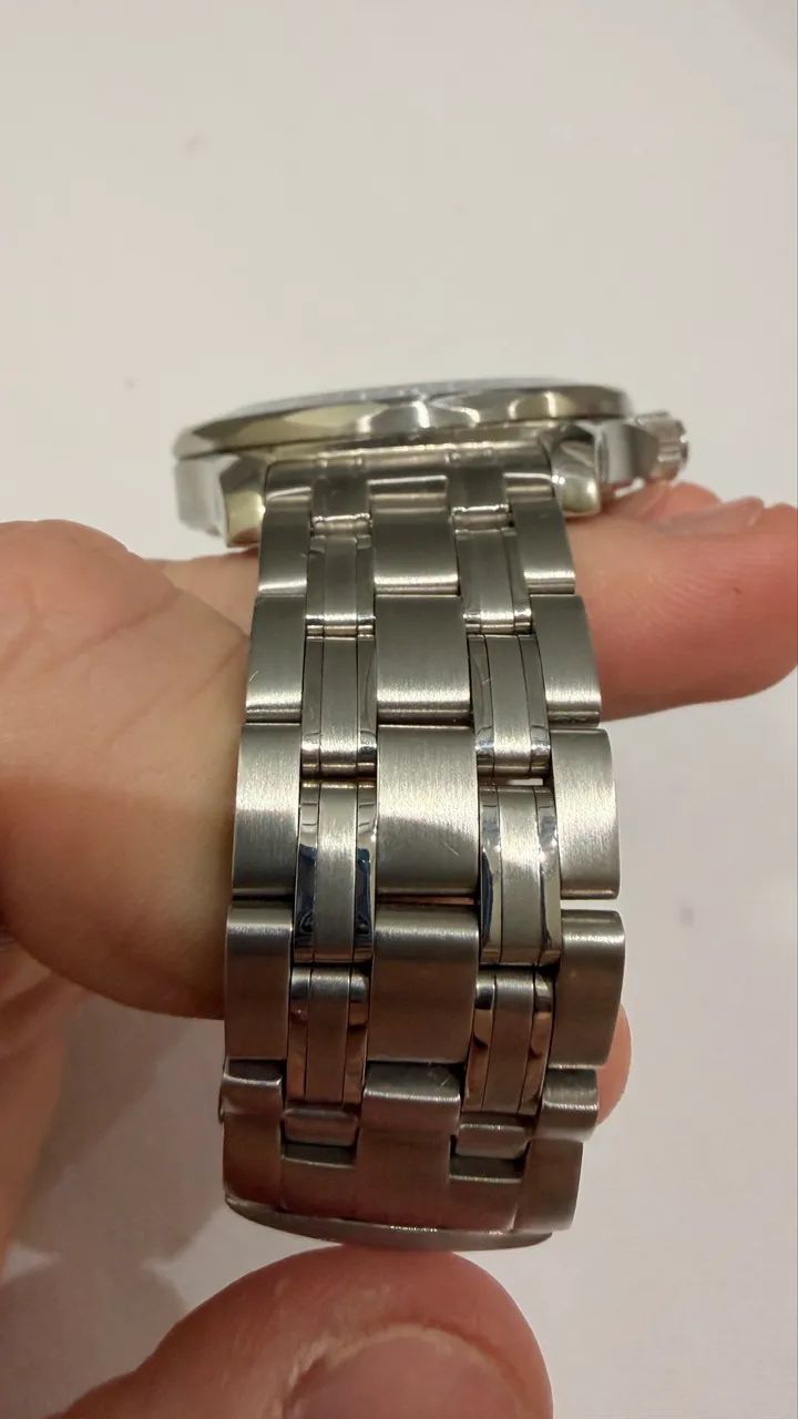 ?Omega? Seamaster 300m - Foto 5
