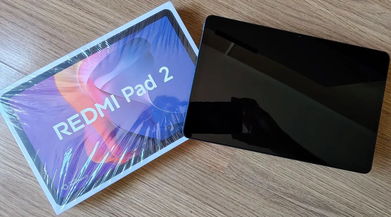 Tablet 11" Polegadas WiFi Redmi Pad 2 | 256GB / 8GB Ram | Versão Global  - Foto 3