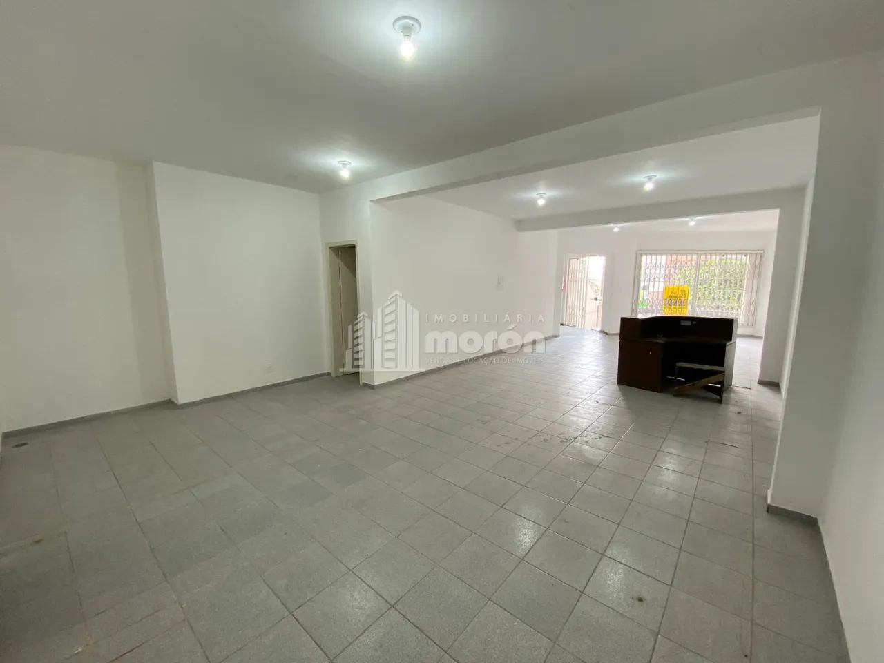 SALA/CASA COMERCIAL Á VENDA NO CENTRO - Foto 3