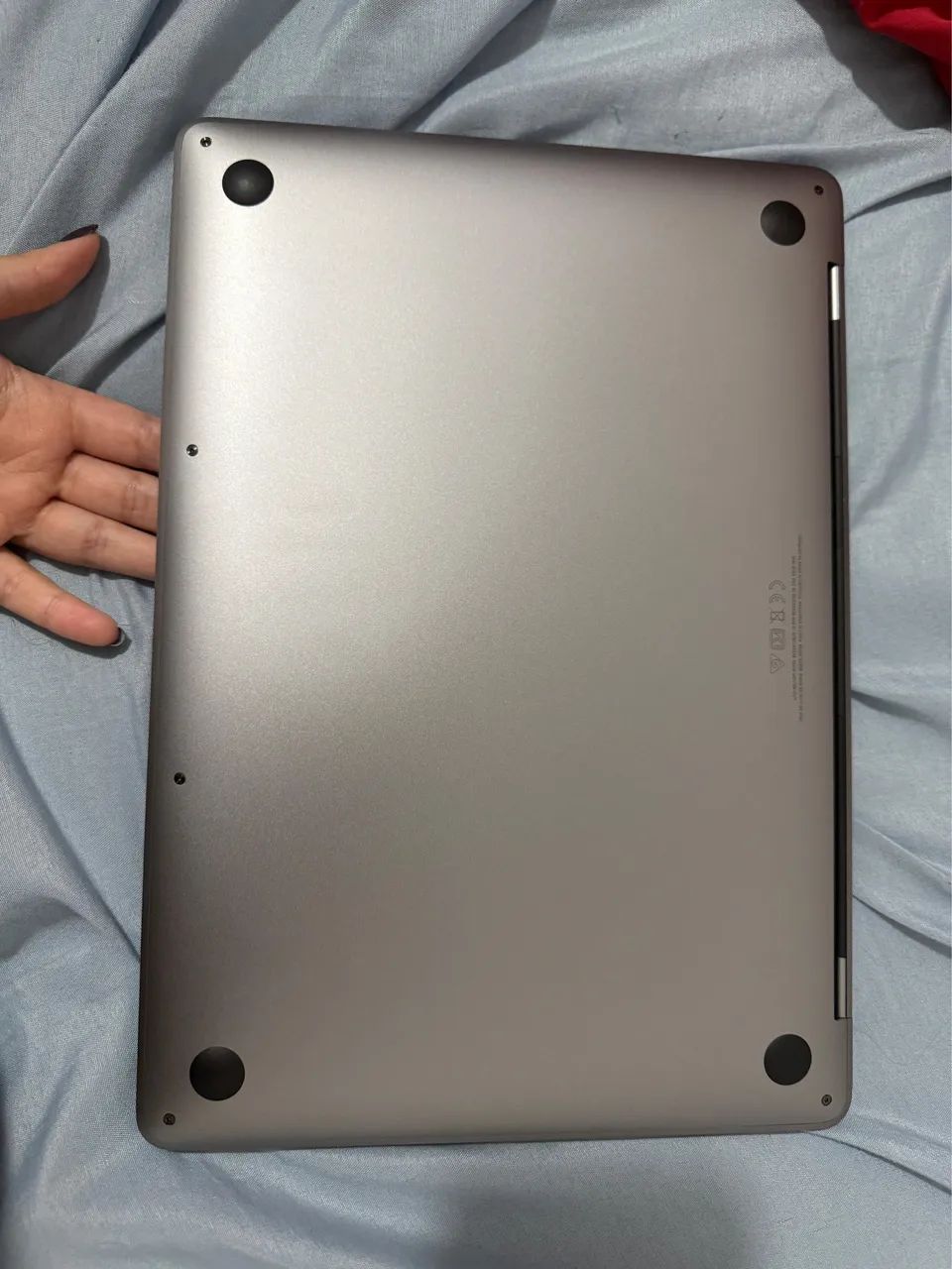 MacBook Pro M2 - Foto 2