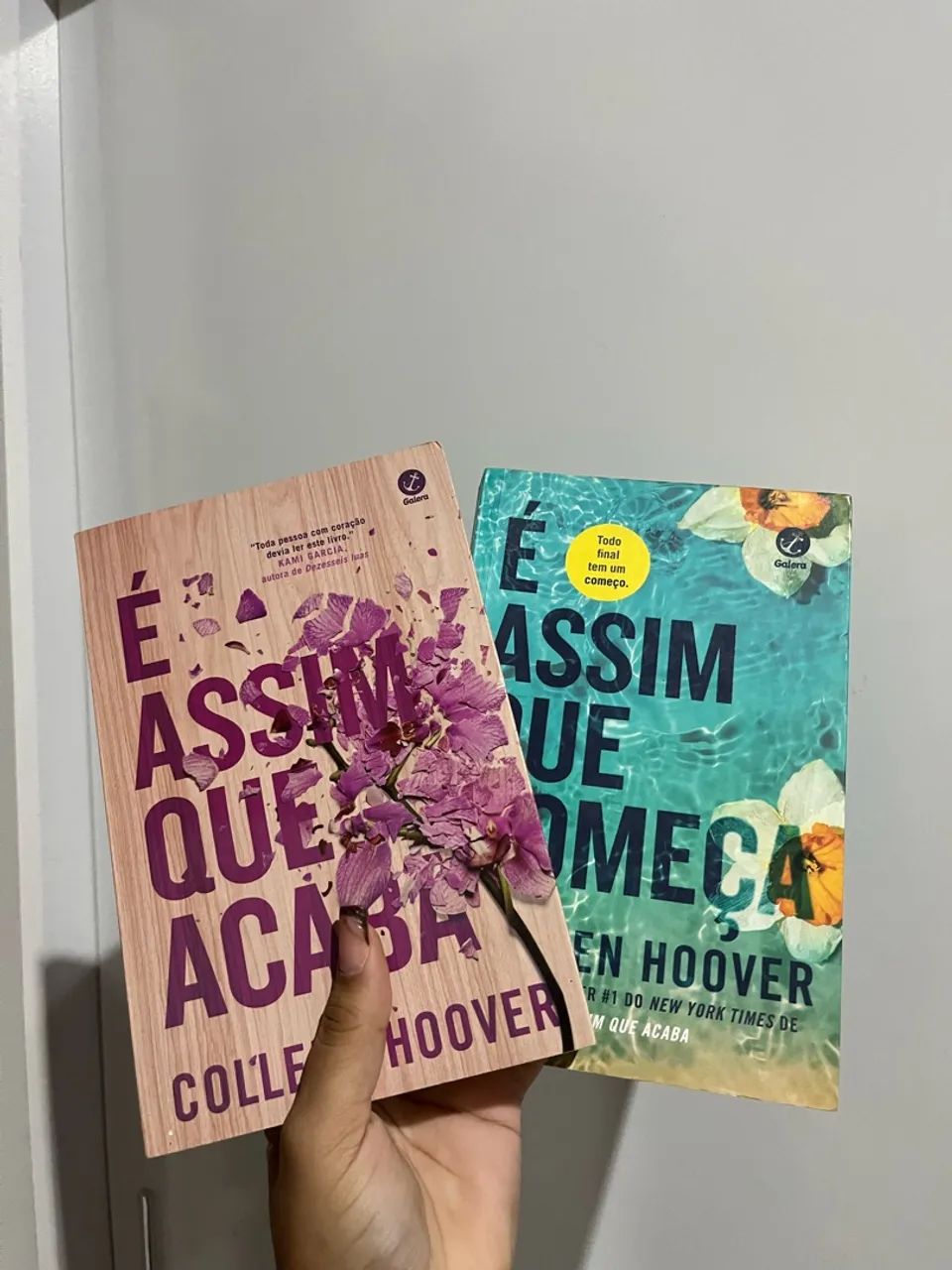 LIVRO ?É ASSIM QUE COMEÇA? - Foto 2