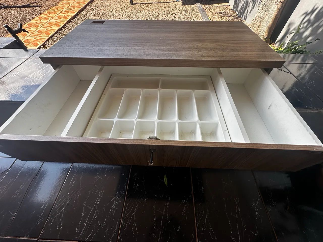 Balcão caixa - Foto 2