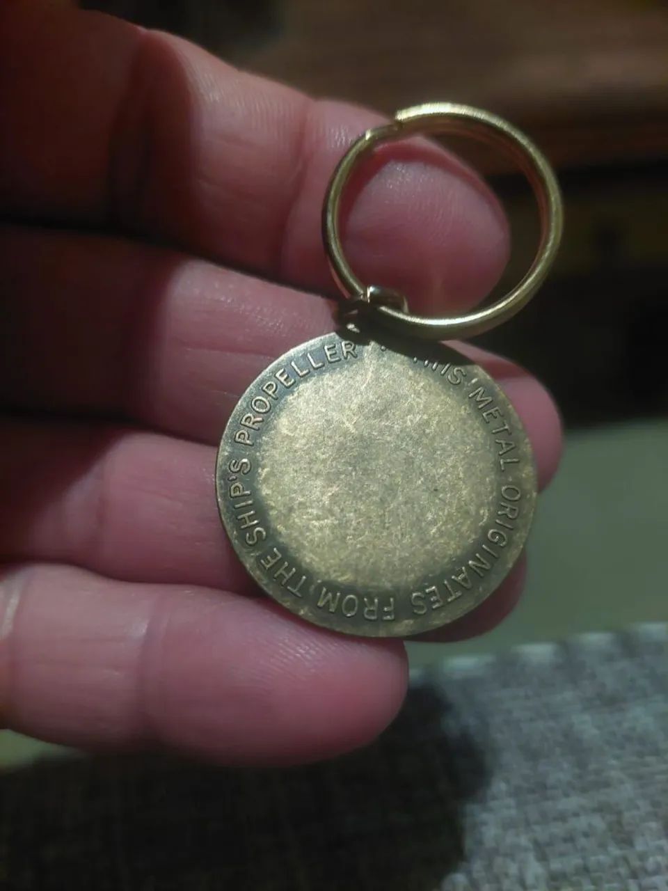Medalha rara para colecionadores  - Foto 2