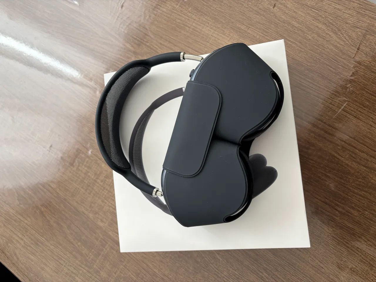 Airpods Max - Fones de Ouvido - Vila Paulista, São Paulo