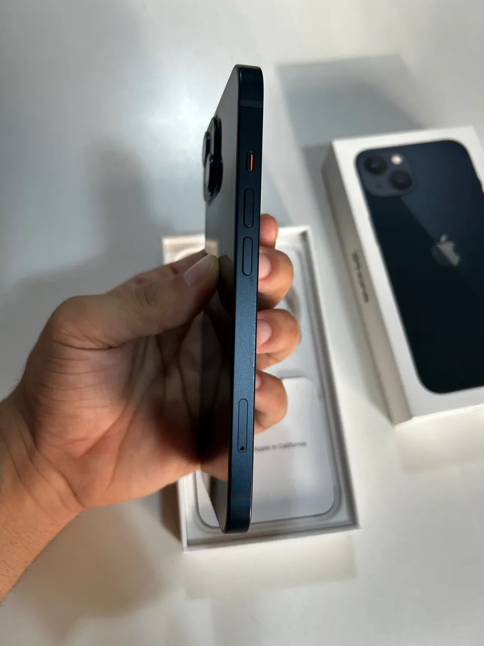 iPhone 13 256GB  - Foto 5