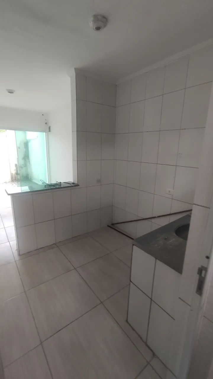 Casa para locação definitiva bairro gaivotas lado praia Itanhaém  - Foto 7